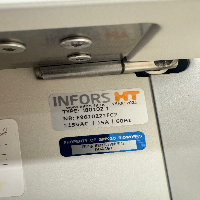 Infors HT Multitron Triple Stack Incubator Shaker image 2